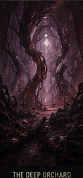 The Deep Orchard